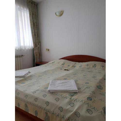 Guest House Karov - 2 Stars