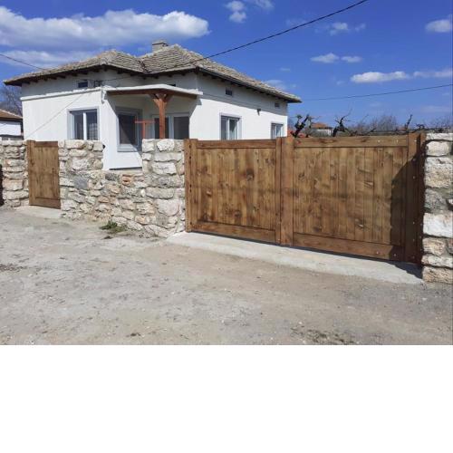 Guest house Kashtata