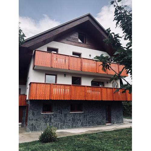 Guest house Kobal