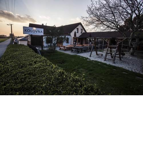 Guest House Kolovna