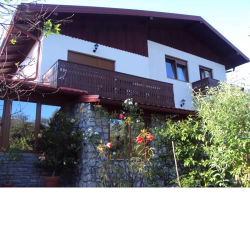 Guest House Konak Daic