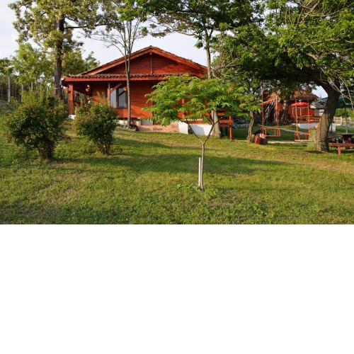 Guest House Kosharite