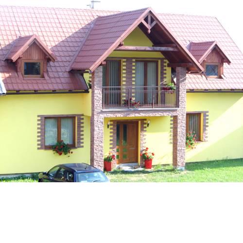 Guest House Kovalik