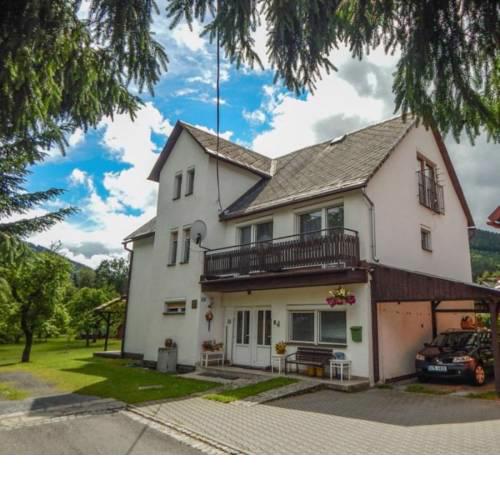 Guest House Krahulec