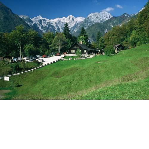Guest House Kraljev Hrib