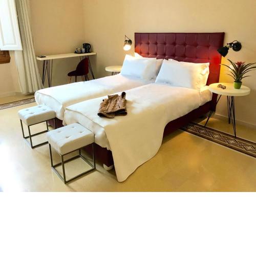 Guest House La Grancontessa