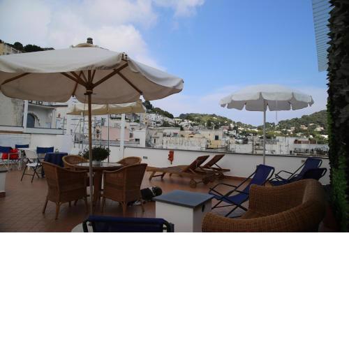 Guest House La Piazzetta