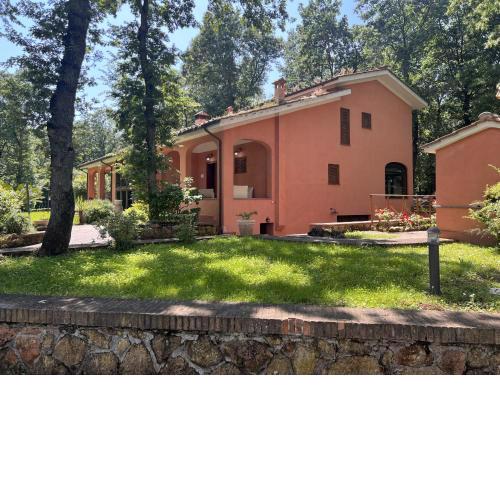 Guest House La Selvotta