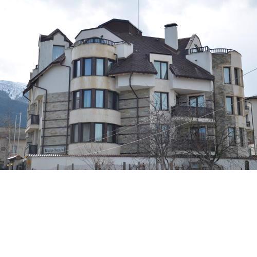 Guest House Laudis