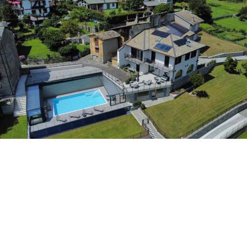 Guest House Le Cassandre