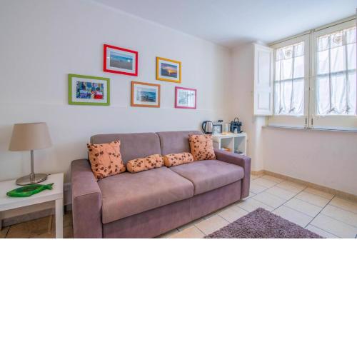 Guest house Le Palme