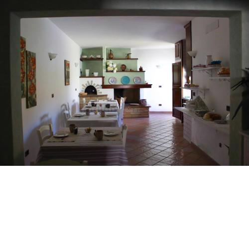 Guest House Li Minnanni