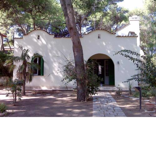 Guest House Lido Silvana
