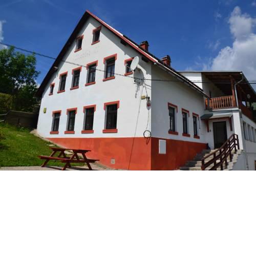 Guest House Liwet