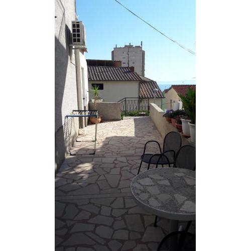 Guest House Lucija