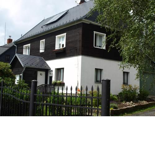 Guest House LUFT Sněžník