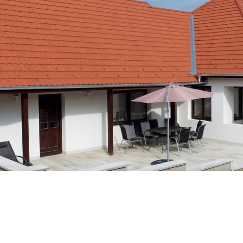 Guest House Magyarlukafa