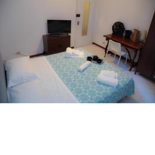 Guest House Malaguzzi