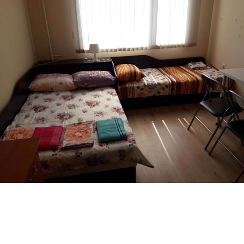 Guest House Mania