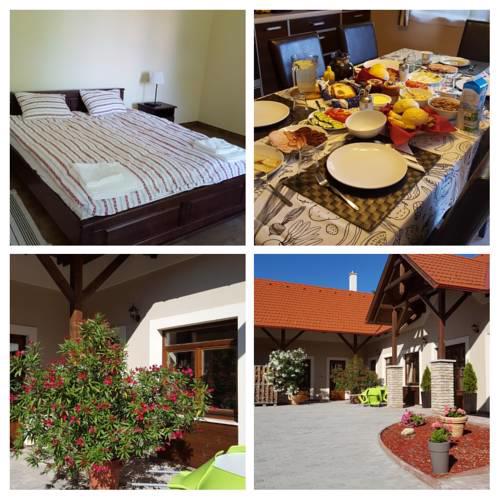 Guest House Mány