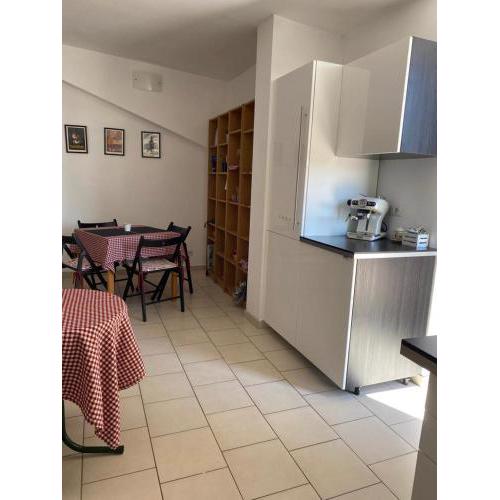 Guest House Marco Simone