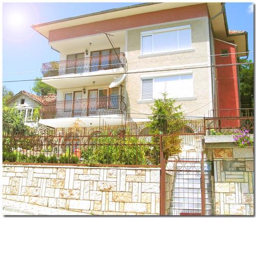 Guest House Maria