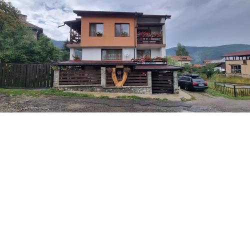 Guest House Markovi