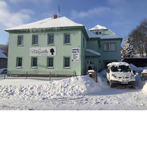Guest House Marzebilla Pernink