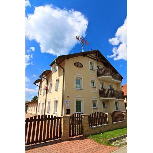 Guest House Maxim