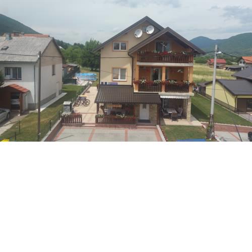 Guest House Mijić