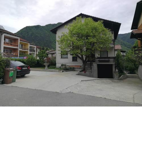 Guest house Milena