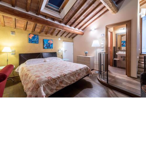 Guest-house Montepulciano