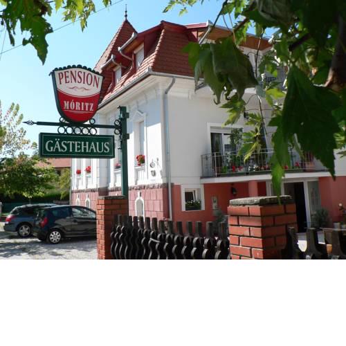 Guest House Móritz