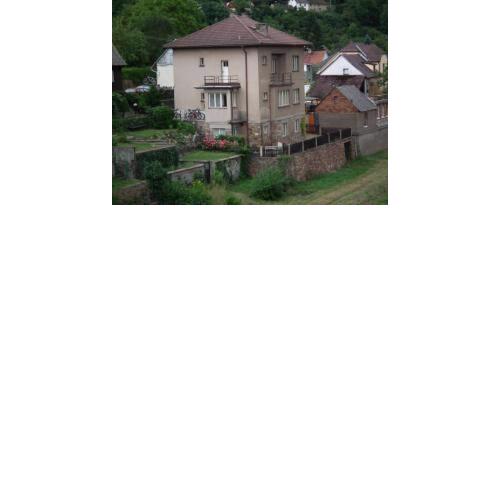 Guest House Nad Berounkou