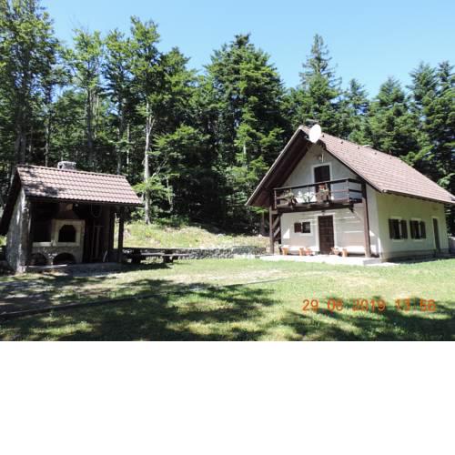 Guest House Nanos