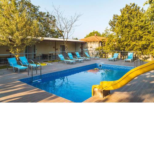 Guest House Nevena