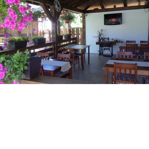 Guest House Nevenka