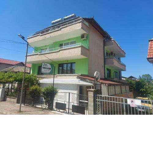 Guest House Nikolovi