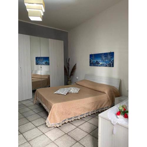 Guest House “Nonna Rossa”