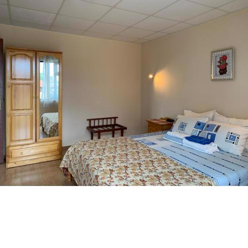 Guest house “Olesya”