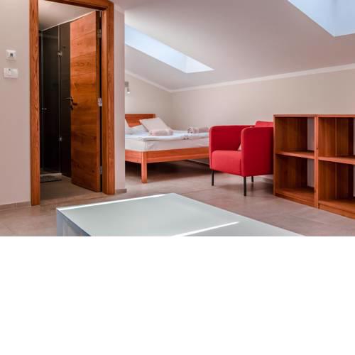 Guest House PachaMama Pleasant Stay
