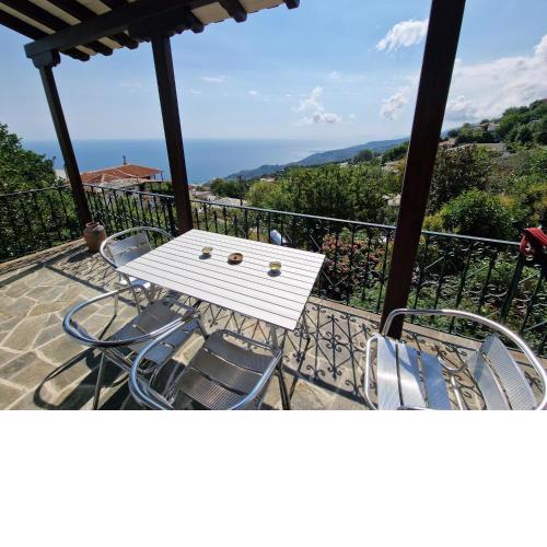 Guest House Pafili