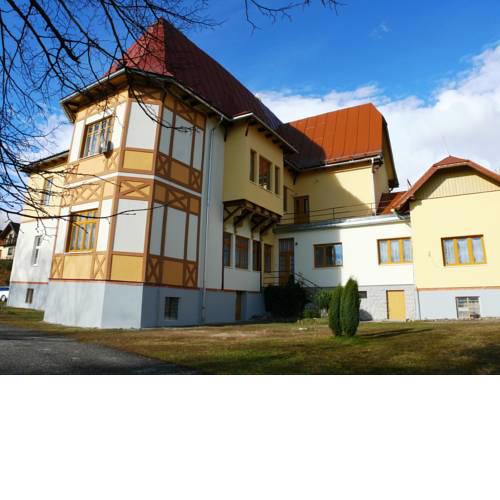 Guest-house Pavilon D