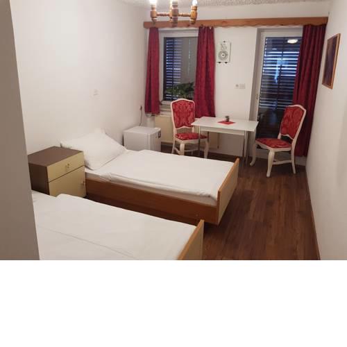 Guest house Pavlin