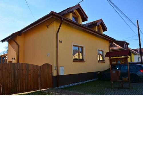 Guest House Penzión Milka