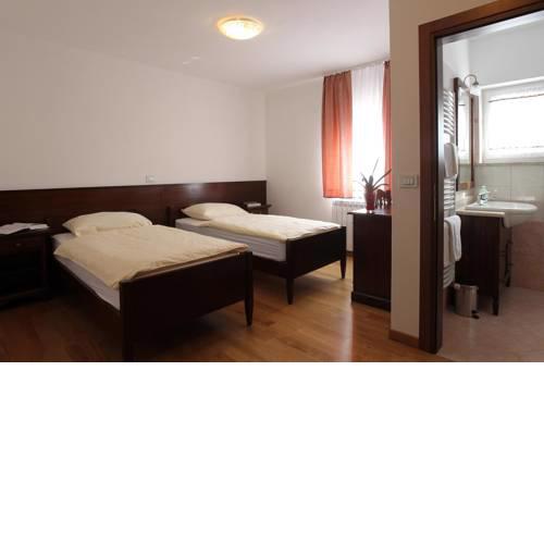 Guest House Pod Slavnikom