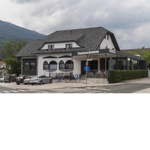 Guest House Pohorska Kavarna