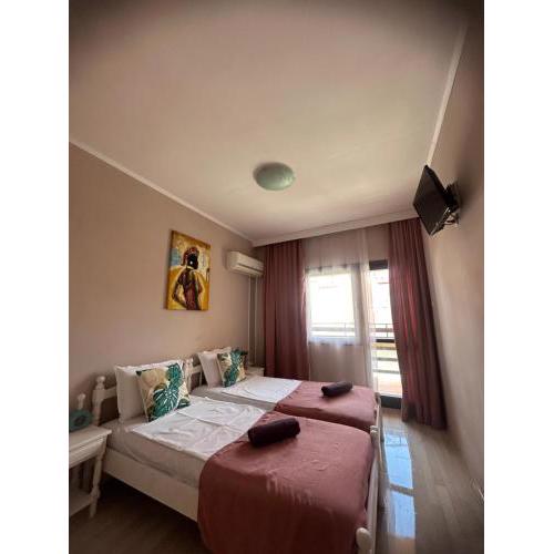 Guest house “Poli”
