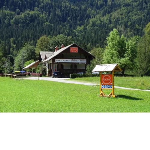 Guest House Pr'Košnik