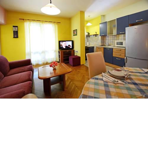 Guest House Prodan
